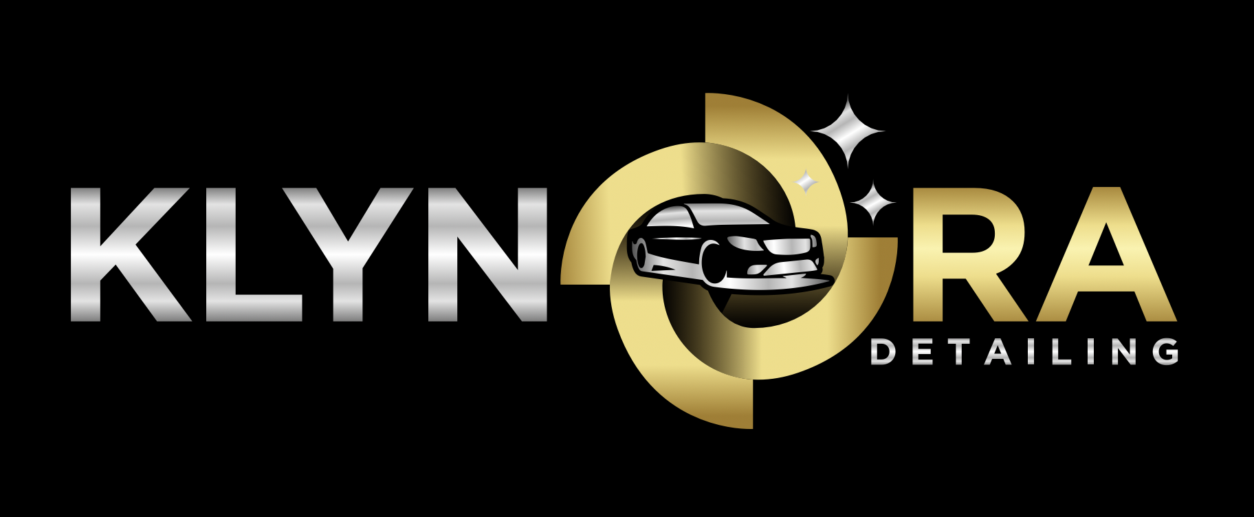 Avada Car Dealership Logo